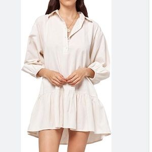 LSpace NWT Newport Dress